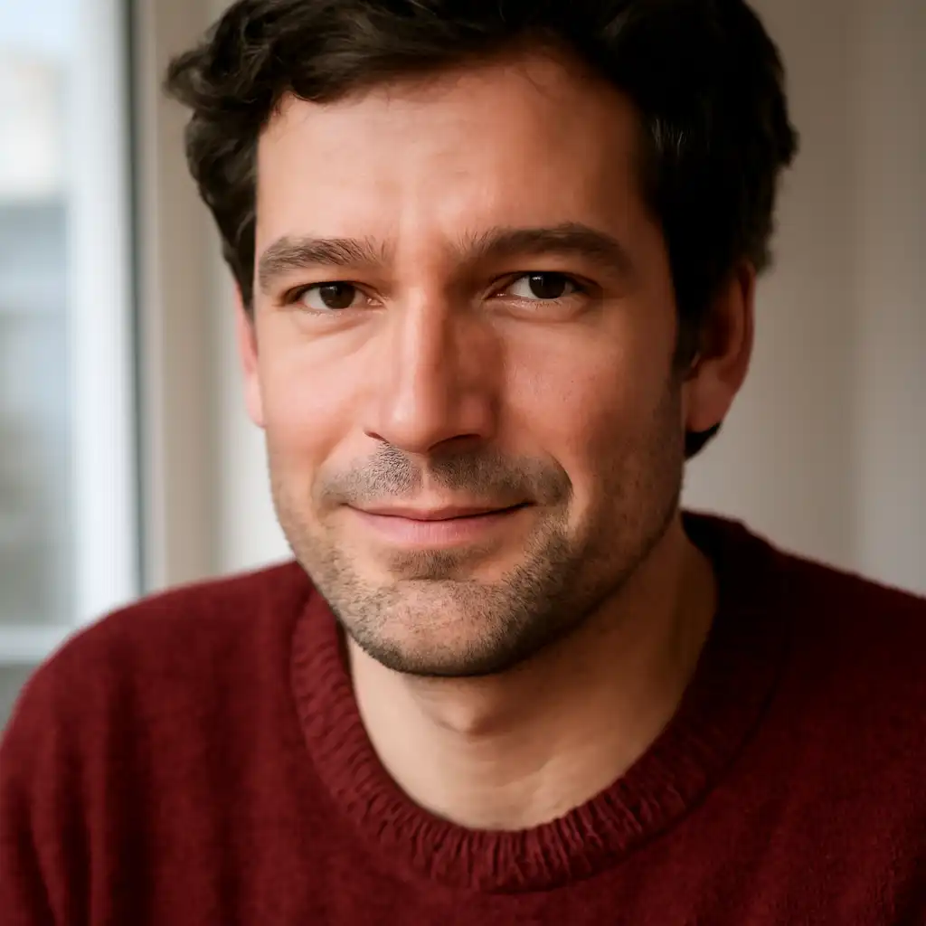 Markus Steinberg